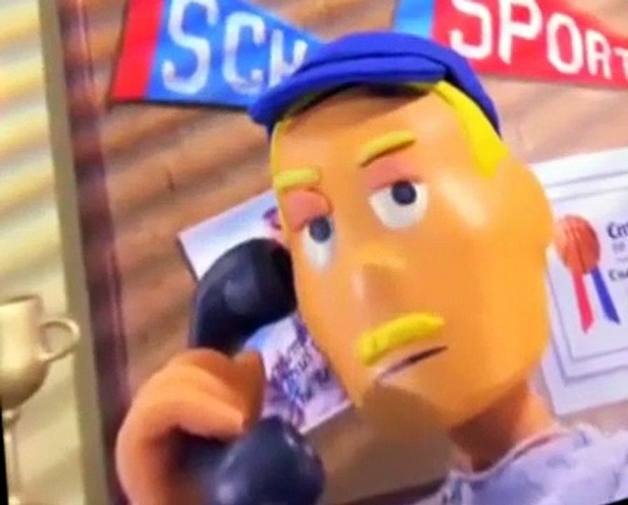 Moral Orel S03 E013 Honor video Dailymotion