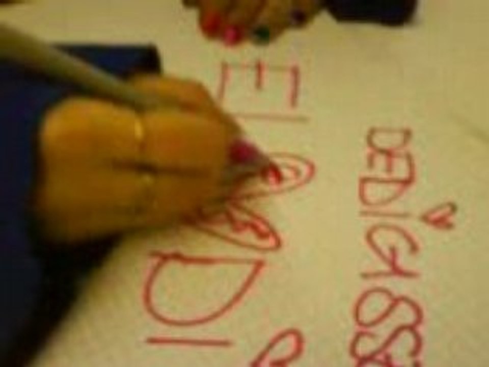 Elo dedicasse