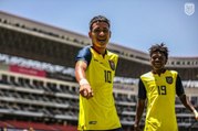 Sudamericano Sub-17: Ecuador debuta contra Brasil, ¿A qué hora?