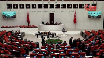 CHP'nin "Depremin Etkili Olduğu İllerdeki Öğrencilerin Karşılaştığı Sorun ve İhtiyaçlara Yönelik Çözüm Geliştirilmesi" Önerisi, AKP ve MHP'li...