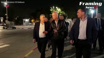 Israel meluncurkan satelit mata-mata Ofek-13 terbaru