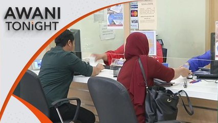 Budget 2023: Additional Aidilfitri assistance, extension of tax relief - PM