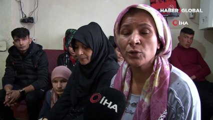 Yıllardır hayalet gibi yaşayan ailenin hayat dramı: 8 kişi kimlikleri olmadan yaşam mücadelesi veriyor!