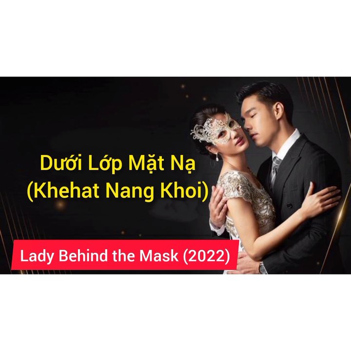 Dưới Lớp Mặt Nạ tập 13