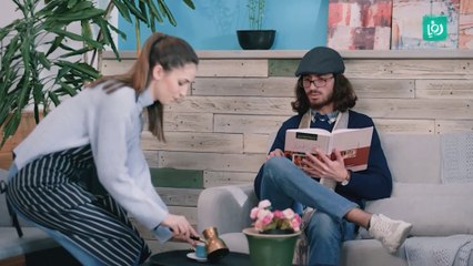 جلطة -كبرت العيلة - حلقة 07