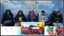 RTTV One Piece 959-960 Miniplayer Reaction