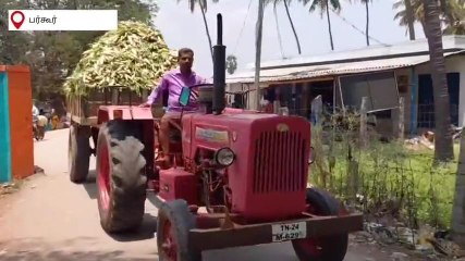 下载视频: கிருஷ்ணகிரி: விலை போகாத முள்ளங்கி - மீனுக்கு உணவாகும் அவலம்!