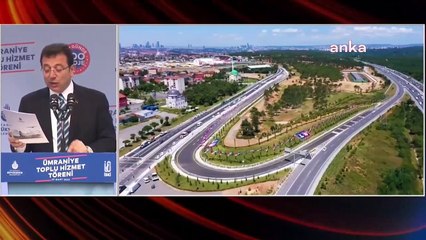 İmamoğlu'ndan seçim çıkışı! "Onu hep beraber evine yollayacağız"