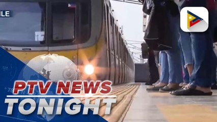 LRTA to suspend operations from April 6-9