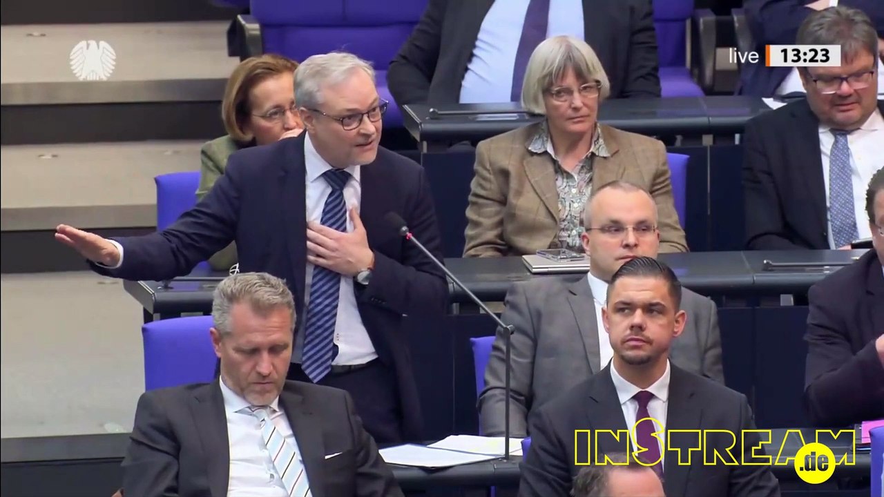 Gasheizung verbieten? Wie denn? Lurchi macht das schon!