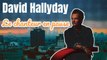 David Hallyday a pris une décision qui attriste ses fans
