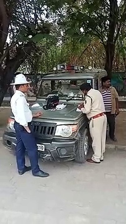 crime