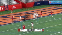 WLAX Highlights Syracuse vs Cornell (2023)