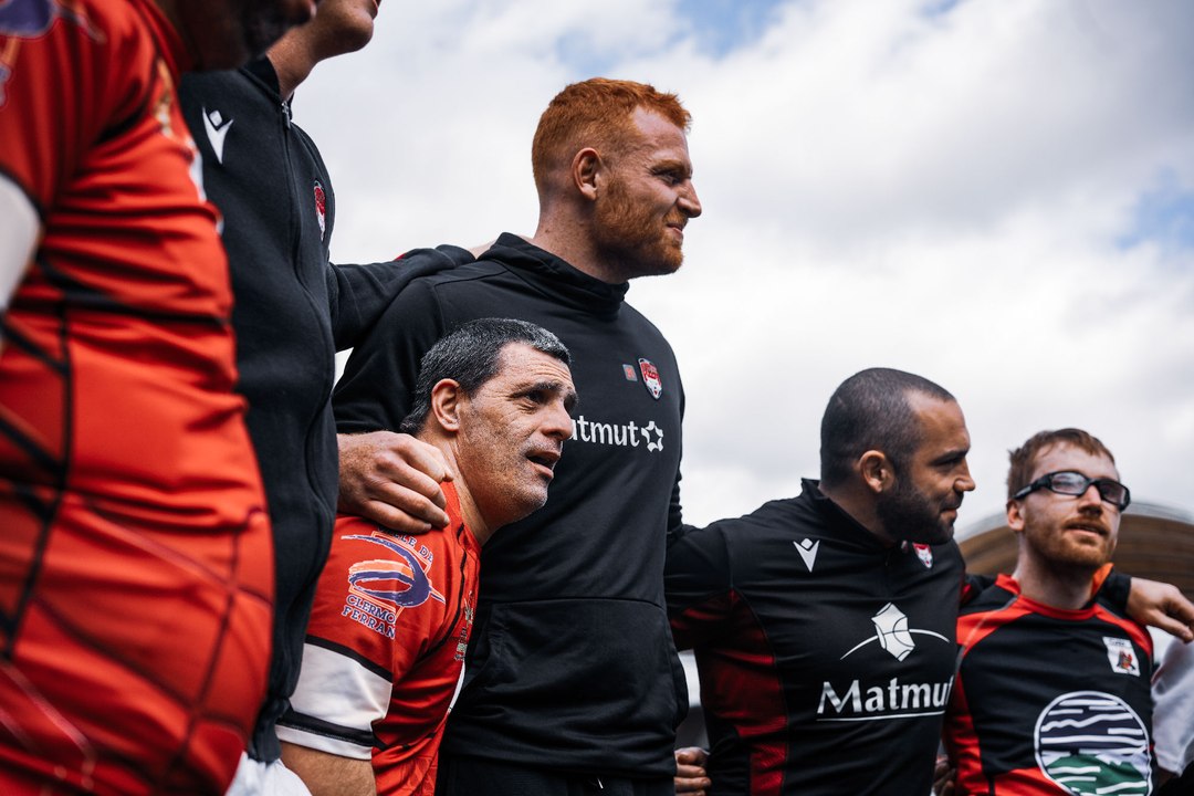 INSIDE #7 - Pour la passion du rugby