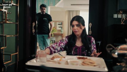 مسلسل طوق الحرير الحلقه 6 كامله