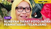 Murka Dapat Kiriman Foto Indah Permatasari Telanjang, Nursyah ...