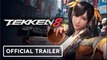 Tekken 8 | Official Ling Xiaoyu Gameplay Trailer