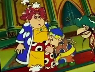 Iznogoud E007 - Big Eyes