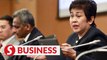Malaysia's banking system remained well-capitalised in 2H22 - Bank Negara