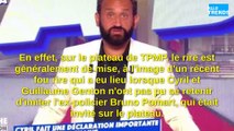 Cyril Hanouna critique la manière dont Radio France est présentée dans les médias, selon TPMP. (paraphrase aguicheuse)