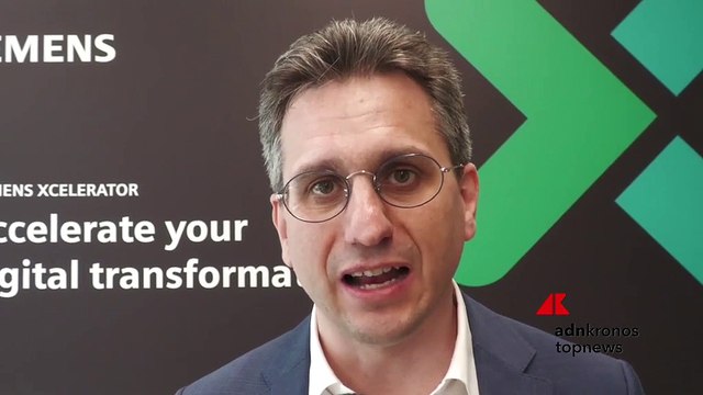 Xcelerator, Masoero (Siemens): “Favorisce 'transizione gemella': energetica e digitale”