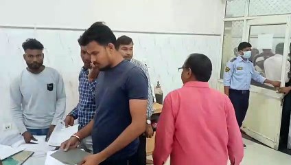 राइट टू हेल्थ...हड़ताल पर सरकारी डॉक्टर, नासूर बनी अव्यवस्था