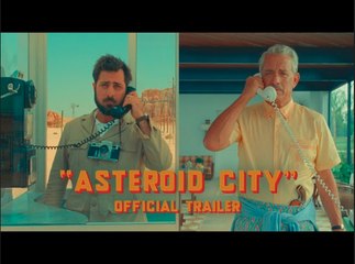 Asteroid City | Official Trailer - Tom Hanks, Scarlett Johansson | Only In Theaters June 16