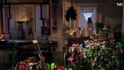 Genesis Capitulo 219 en español