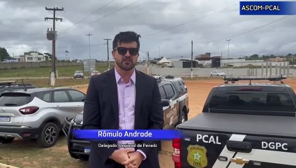 Delegado Rômulo Andrade fala sobre ação para cumprimento de mandado de prisão