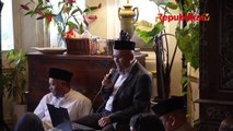 Diaspora Indonesia Jadikan Halaqah Sebagai Pengingat Berada di Jalan Kebaikan