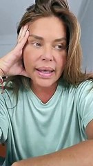 Nazarena Vélez hizo un contundente descargo contra Jey Mammón: "Basura"