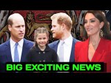 ROYALS SHOCKED! Harry and the royal family's relationships are still not great!