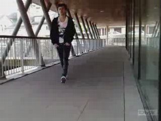 Newil electro dance            [17,18,19 Mars 2008]