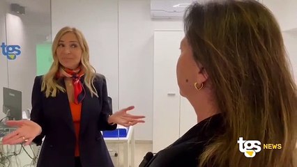 L'ambasciatrice in Italia: gli svizzeri amano le bellezze della vostra regione