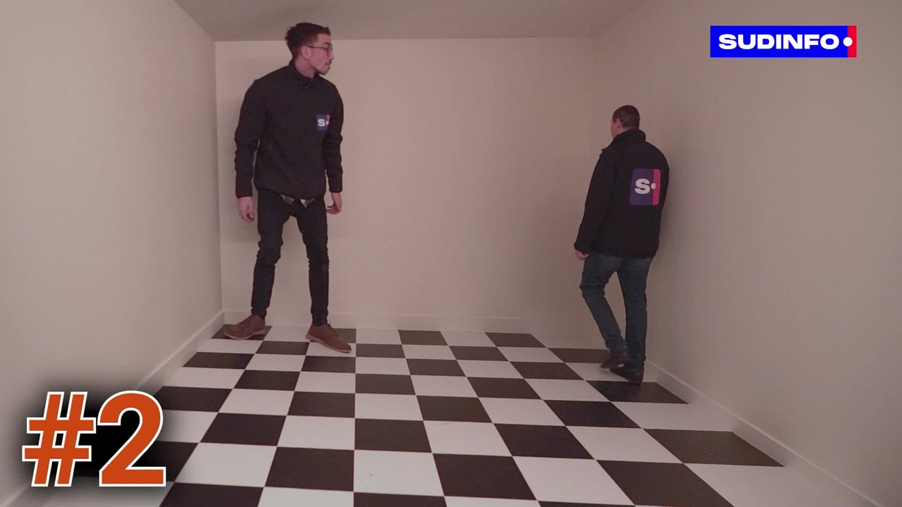 ILLUSION TEMPORA