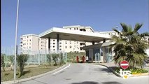 Una bambina di 4 anni muore in ospedale a Sciacca