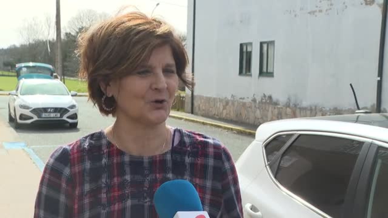 Lina, madre a los 62: "tenemos derecho a ser madres cuando queramos"