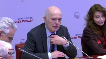 Fin de vie: «Il faut maintenir l’interdit fondamental de donner la mort pour des raisons médicales»