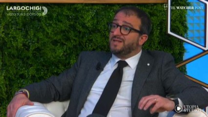 L'Aquila, Biondi: finalmente finanziamenti stabili per ripartire