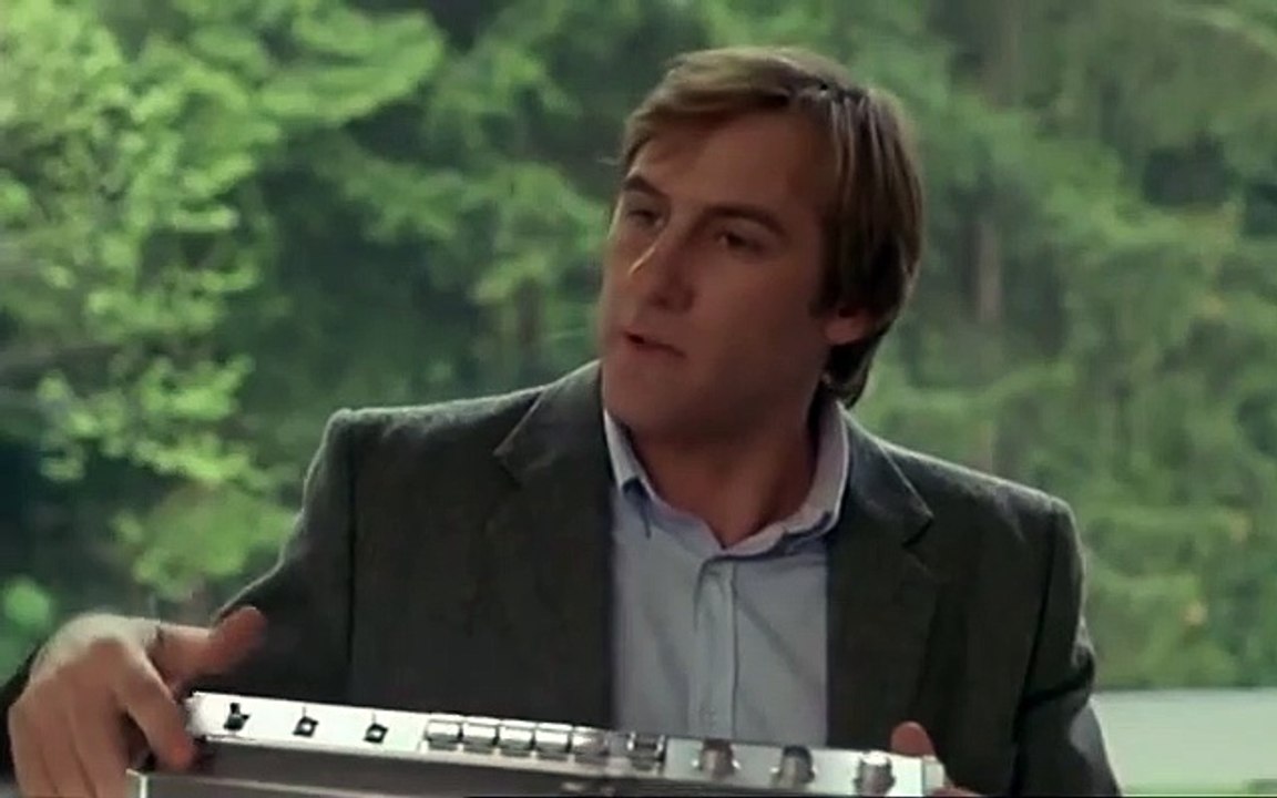 La Femme d'à côté |1981| WebRip en Français (HD)