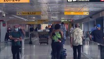 Grupo espanhol Aena assina contrato de concessão para 11 aeroportos do Brasil