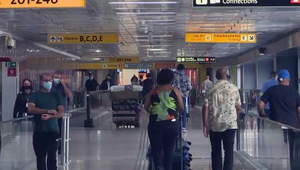 Grupo espanhol Aena assina contrato de concessão para 11 aeroportos do Brasil