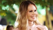 VOICI - Elle MacPherson a 60 ans : qui sont les hommes de sa vie ?