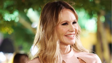 VOICI - Elle MacPherson a 60 ans : qui sont les hommes de sa vie ?