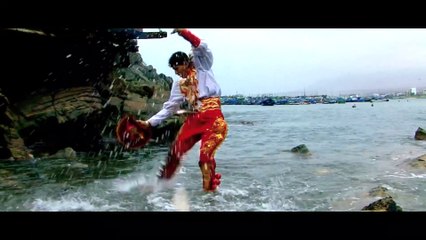 Nayjama - «Honor y orgullo» (caporal)