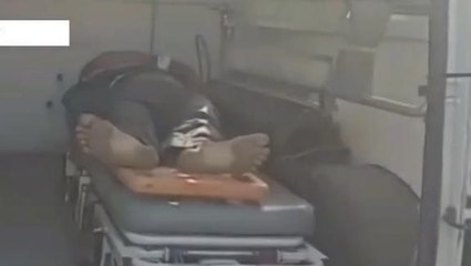 जौनपुर: युवक की मौत से मेले में मची अफरातफरी, ऐसे हुआ दर्दनाक हादसा