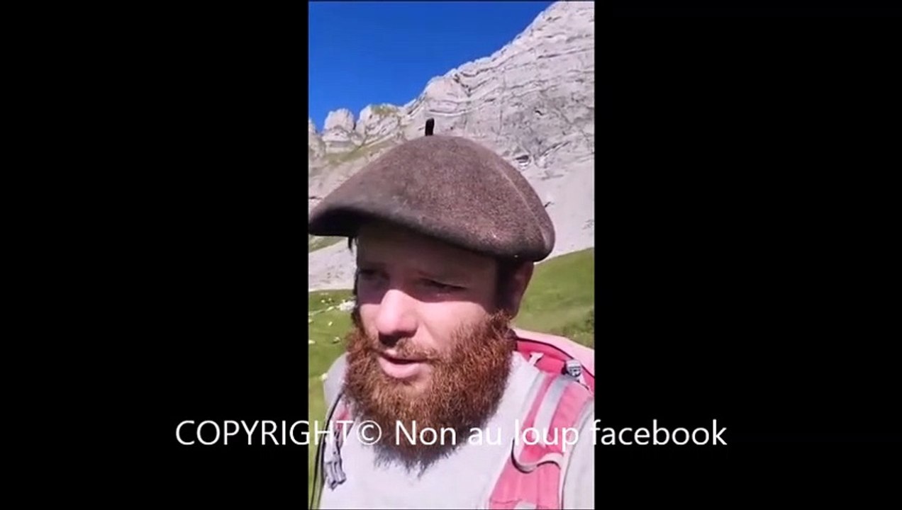 Pourquoi les montagne se fermes
