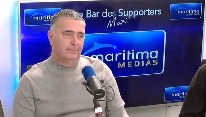 LE BAR DES SUPPORTERS : Le Bar des Supporters 29 03 23