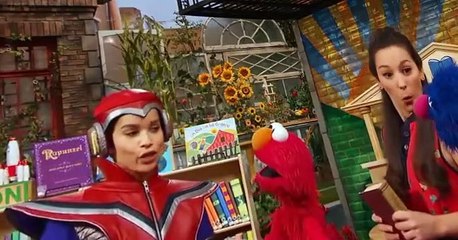 Sesame Street S49 E011