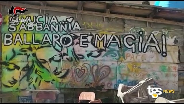 Spaccio di crack a Ballarò, 25 misure cautelari, a Palermo